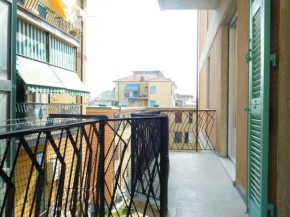 Trilocale vicino alla stazione, Levanto